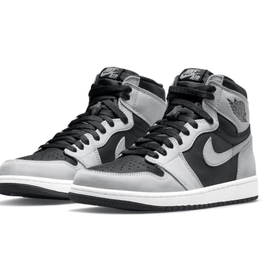 COPY - Jordan 1 Retro High Shadow 2.0